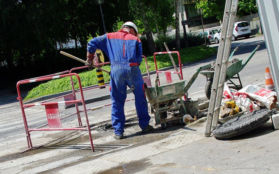 débouchage canalisation wc Le Raincy