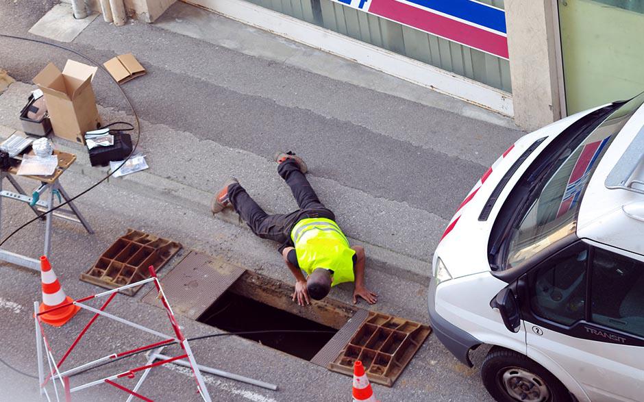  dégorgement canalisation Paris 16