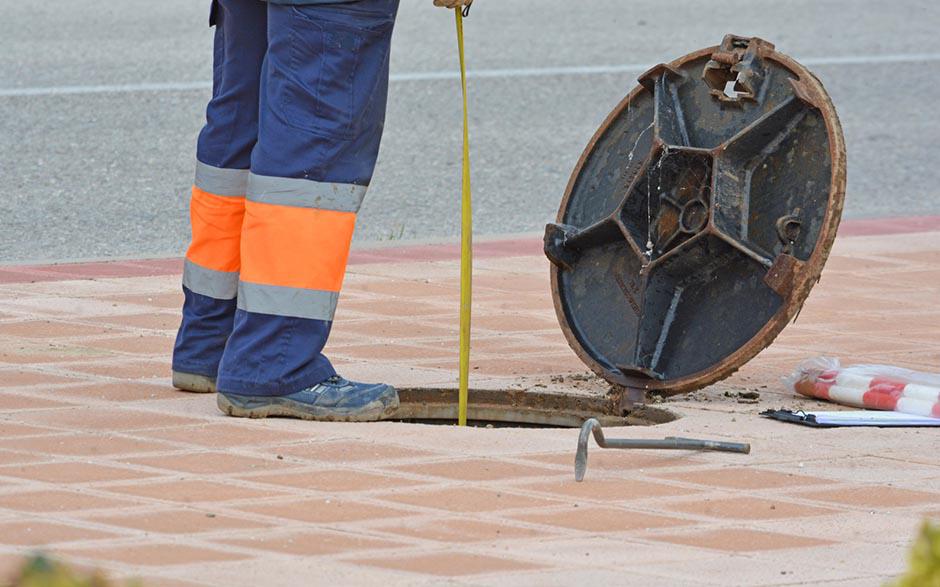 dégorgement canalisation Valenton