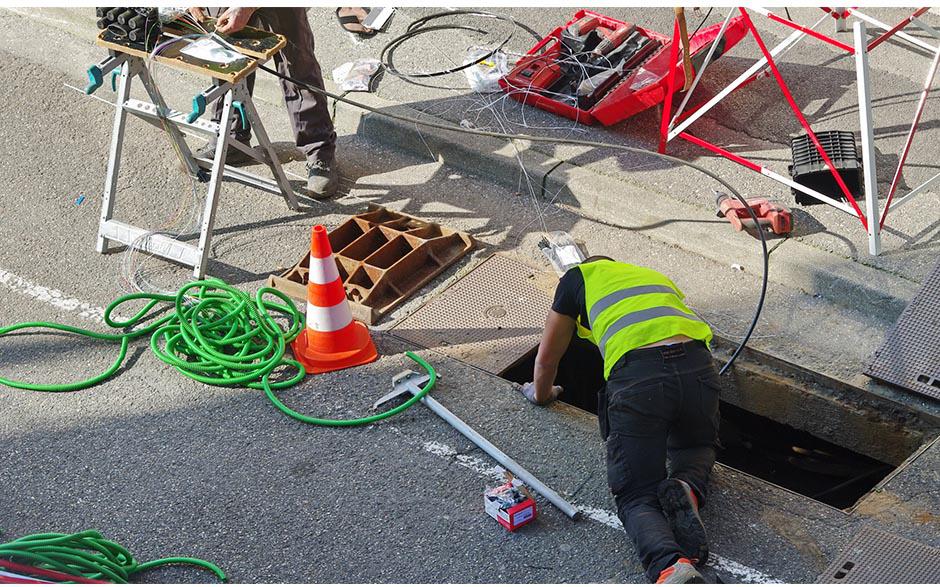 déboucher canalisation pvc Chelles