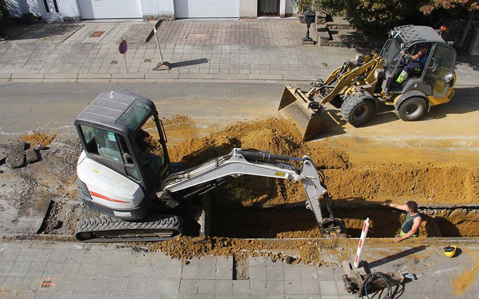 dégorgement canalisation Paris 16